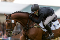 Imogen Murray (GBR) and Ivar Gooden