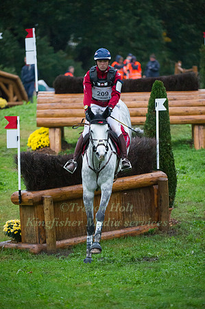 Mathieu Lemoine ad Quickness