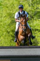 Andrew Nicholson and Ulises