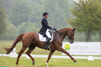 THOMAS  CARLILE (FRA) AND OPIUM DE BOISY