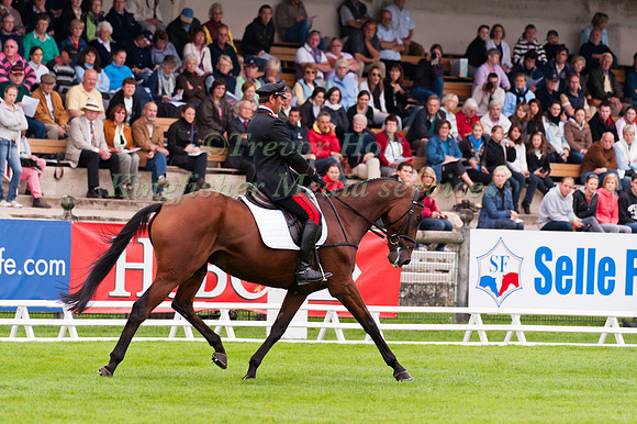 Stefano Brecciaroli and Oroton