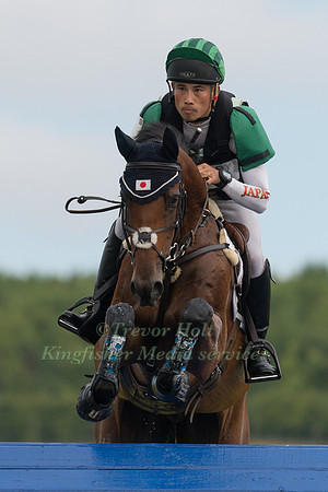 RYUZO  KITAJIMA (JPN) AND FEROZA NIEUWMOED-2