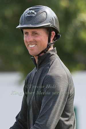 BEN MAHER
