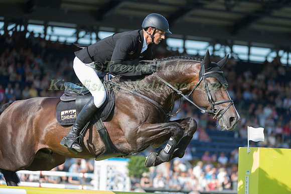 MARCO KUTSCHER AND CHARCO-2