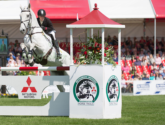 Louisa Milne Home and King Eider