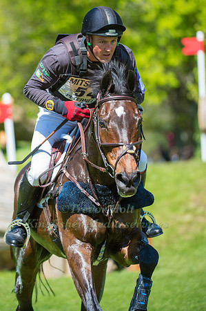 ALEXANDER PETERNELL (RSA) RIDING ASIH