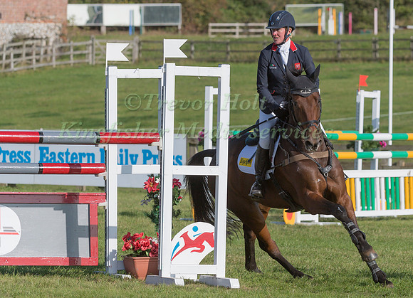 NICOLA WILSON AND ERANO M