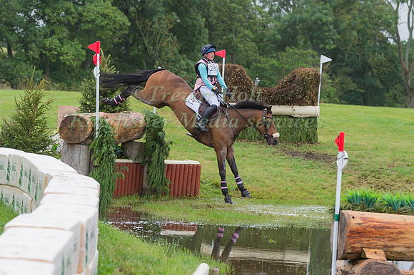 HEIDI COY AND CARRIGSEAN TIGERSEYE