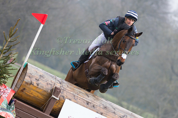 ALEXANDER BRAGG RIDING REDPATH RANSOM