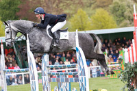 Mary King and Fernhill Urco