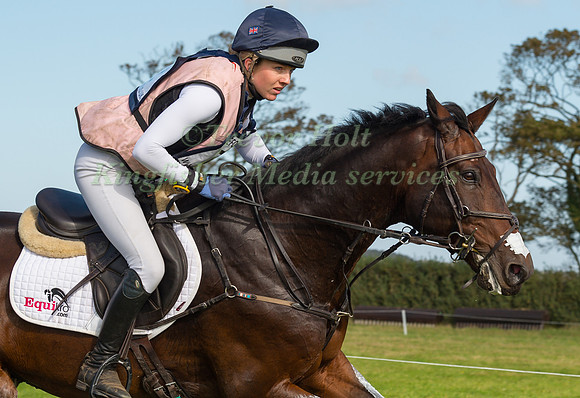FELICITY COLLINS AND RSH CONTEND OR